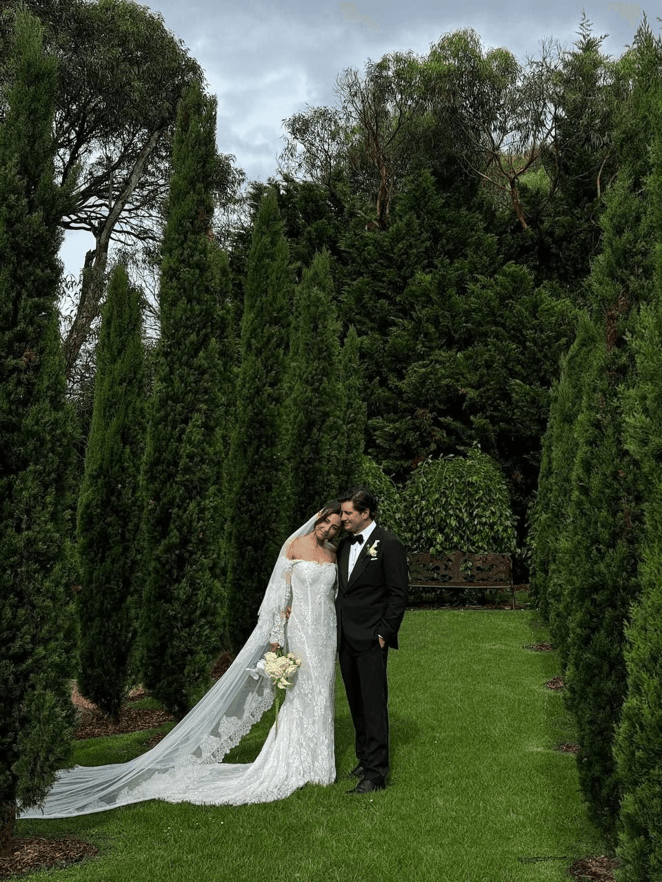 Jessica & David — Italian Coastline